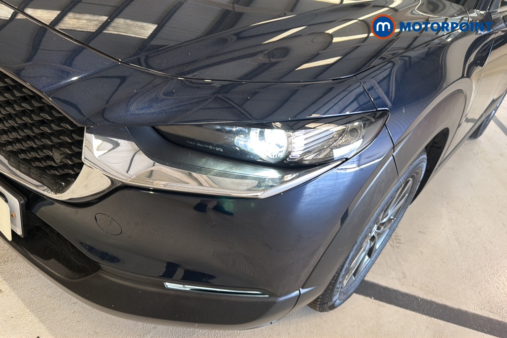 Mazda Cx-30 Se-L Lux Manual Petrol SUV - Stock Number (1654927) - 42nd supplementary image