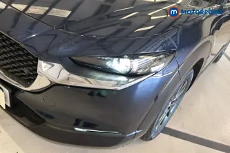 Mazda Cx-30 Se-L Lux Manual Petrol SUV - Stock Number (1654927) - 42nd supplementary image