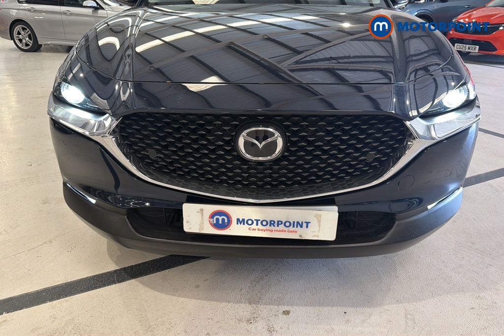 Mazda Cx-30 Se-L Lux Manual Petrol SUV - Stock Number (1654927) - 43rd supplementary image