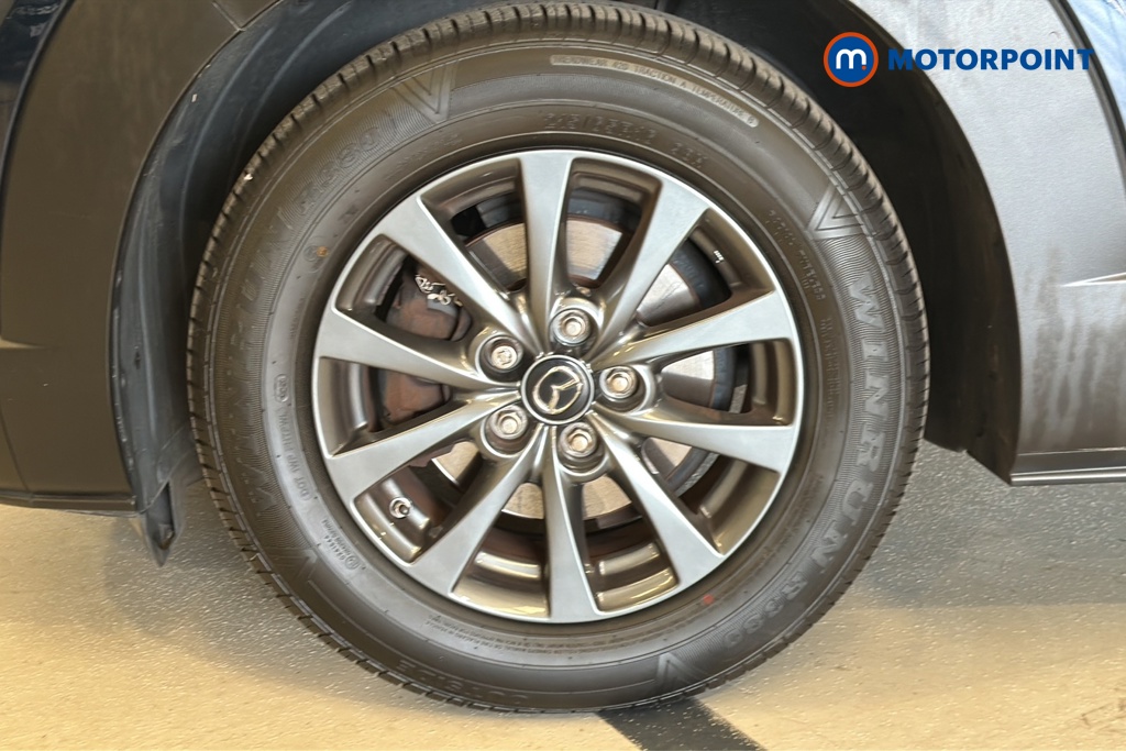 Mazda Cx-30 Se-L Lux Manual Petrol SUV - Stock Number (1654927) - 44th supplementary image