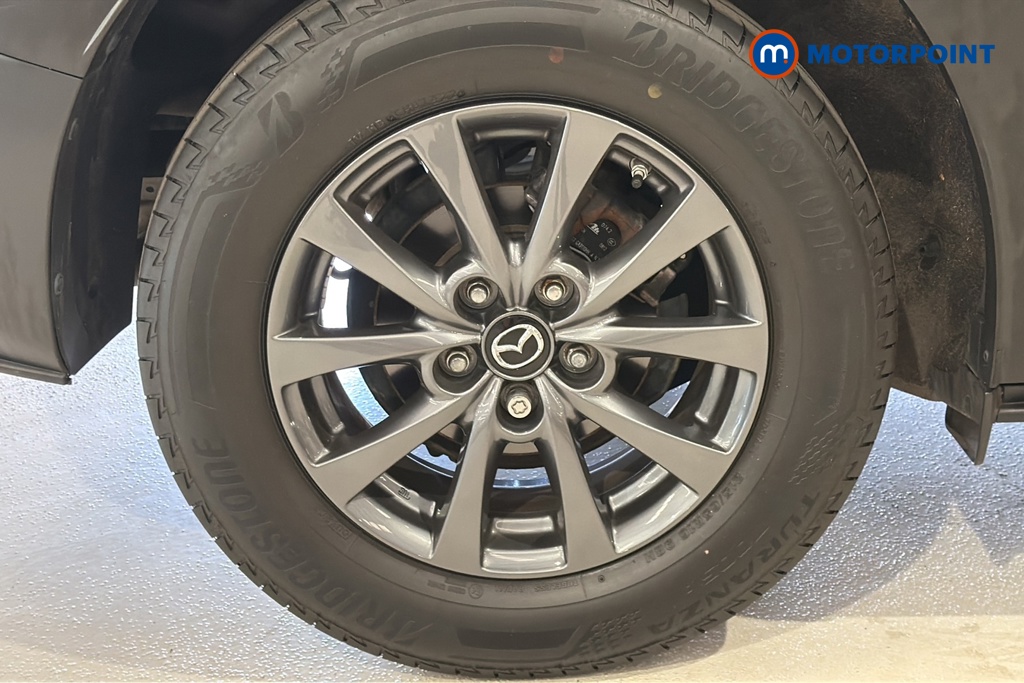 Mazda Cx-30 Se-L Lux Manual Petrol SUV - Stock Number (1654927) - 46th supplementary image