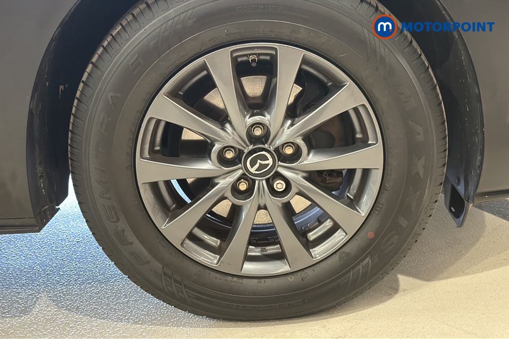 Mazda Cx-30 Se-L Lux Manual Petrol SUV - Stock Number (1654927) - 47th supplementary image