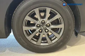 Mazda Cx-30 Se-L Lux Manual Petrol SUV - Stock Number (1654927) - 47th supplementary image