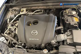 Mazda Cx-30 Se-L Lux Manual Petrol SUV - Stock Number (1654927) - 48th supplementary image