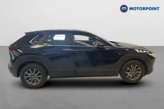 Mazda Cx-30 Se-L Lux Manual Petrol SUV - Stock Number (1654927) - Passenger side