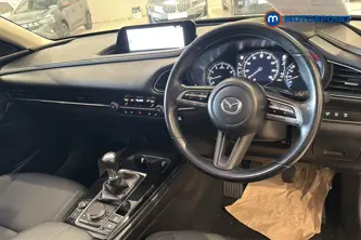 Mazda Cx-30 Se-L Lux Manual Petrol SUV - Stock Number (1654927) - 1st supplementary image