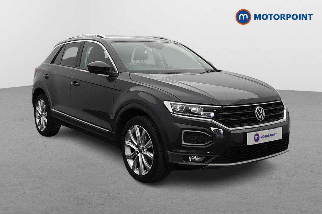 Volkswagen T-Roc dealer public-web source image