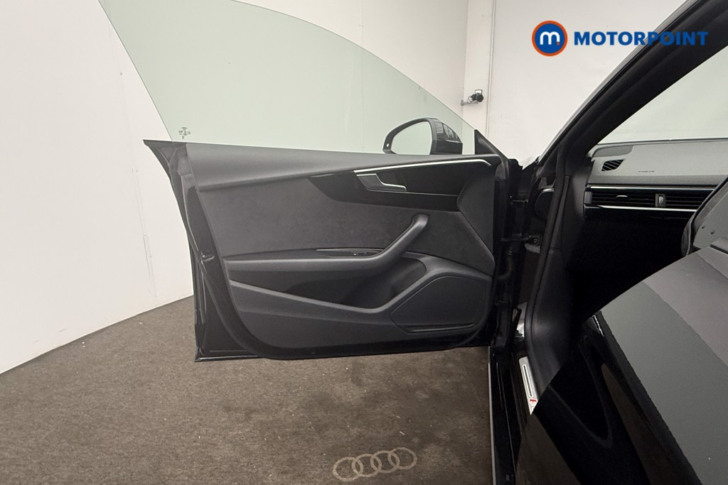 Audi A5 Black Edition Automatic Petrol Hatchback - Stock Number (1655446) - 2nd supplementary image