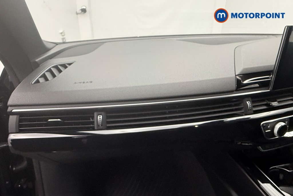 Audi A5 Black Edition Automatic Petrol Hatchback - Stock Number (1655446) - 5th supplementary image