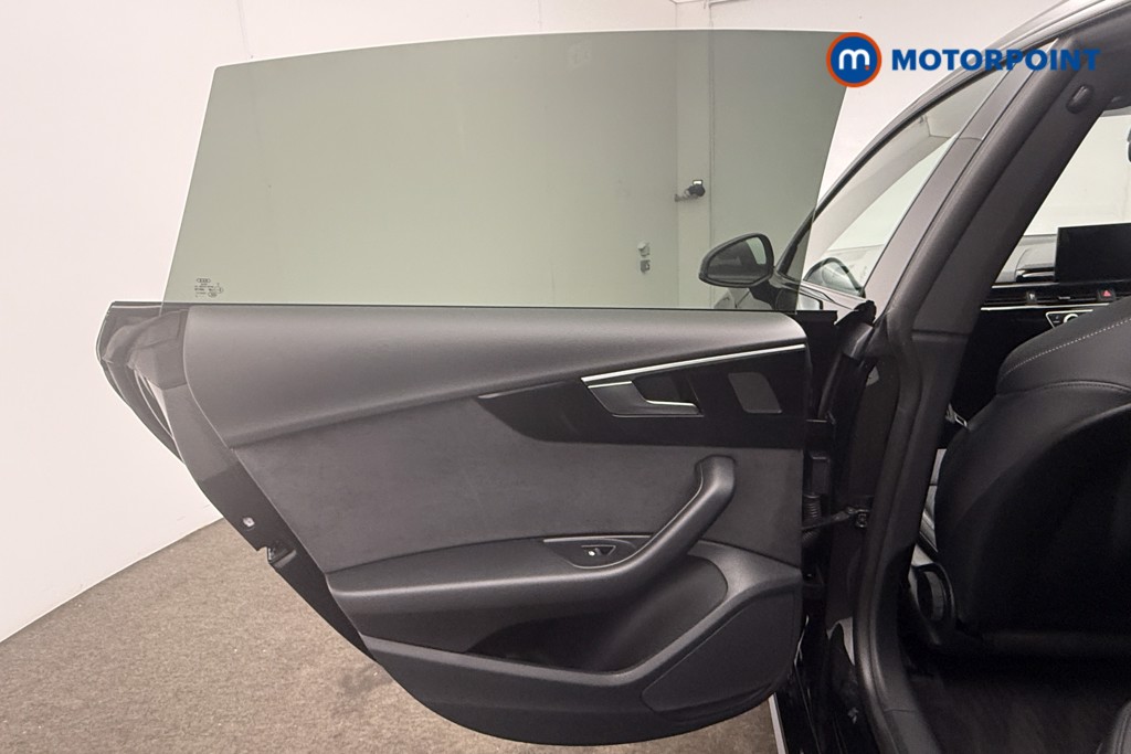 Audi A5 Black Edition Automatic Petrol Hatchback - Stock Number (1655446) - 7th supplementary image