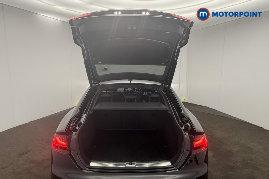 Audi A5 Black Edition Automatic Petrol Hatchback - Stock Number (1655446) - 13th supplementary image