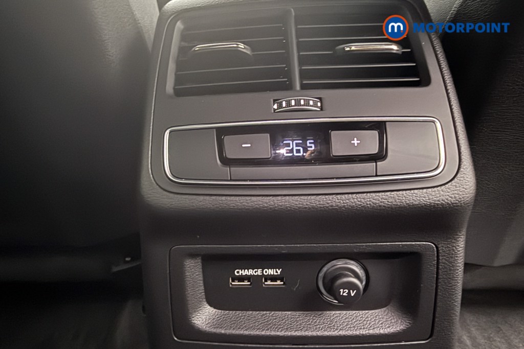 Audi A5 Black Edition Automatic Petrol Hatchback - Stock Number (1655446) - 15th supplementary image