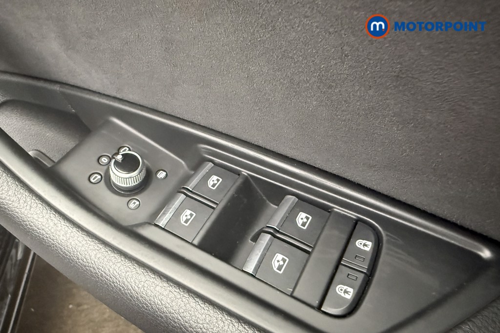 Audi A5 Black Edition Automatic Petrol Hatchback - Stock Number (1655446) - 18th supplementary image