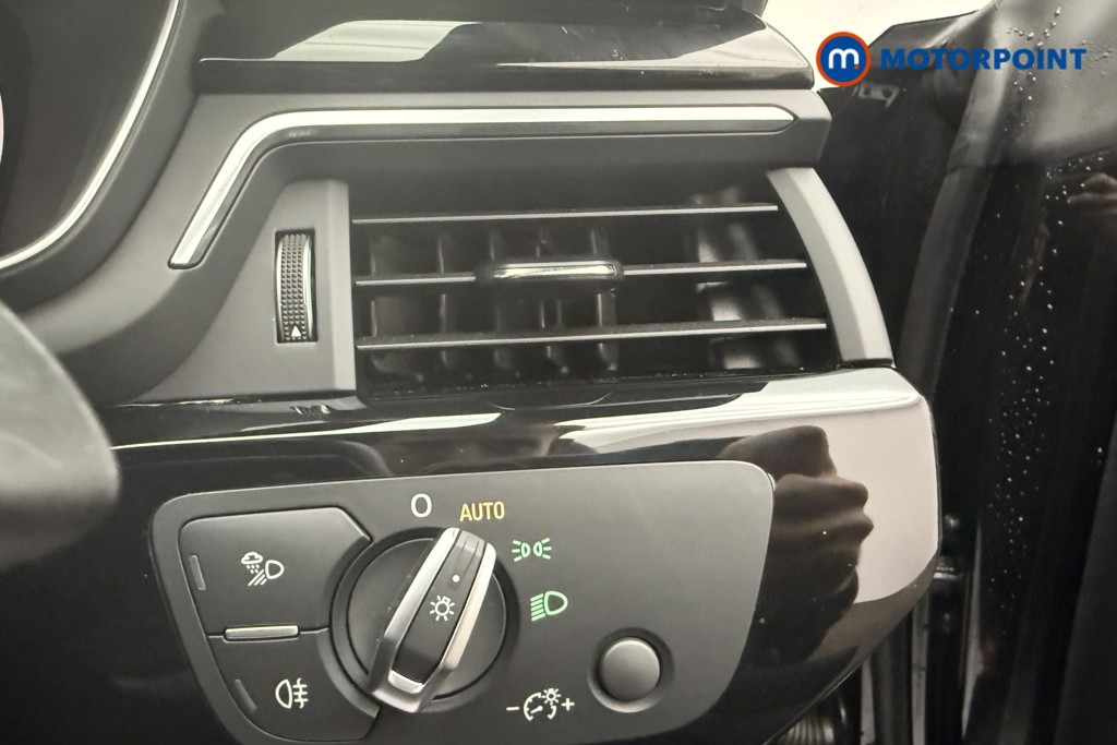 Audi A5 Black Edition Automatic Petrol Hatchback - Stock Number (1655446) - 19th supplementary image
