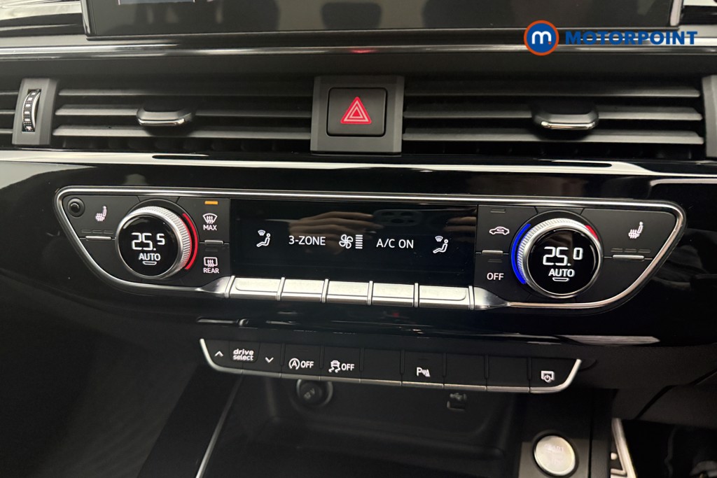 Audi A5 Black Edition Automatic Petrol Hatchback - Stock Number (1655446) - 25th supplementary image