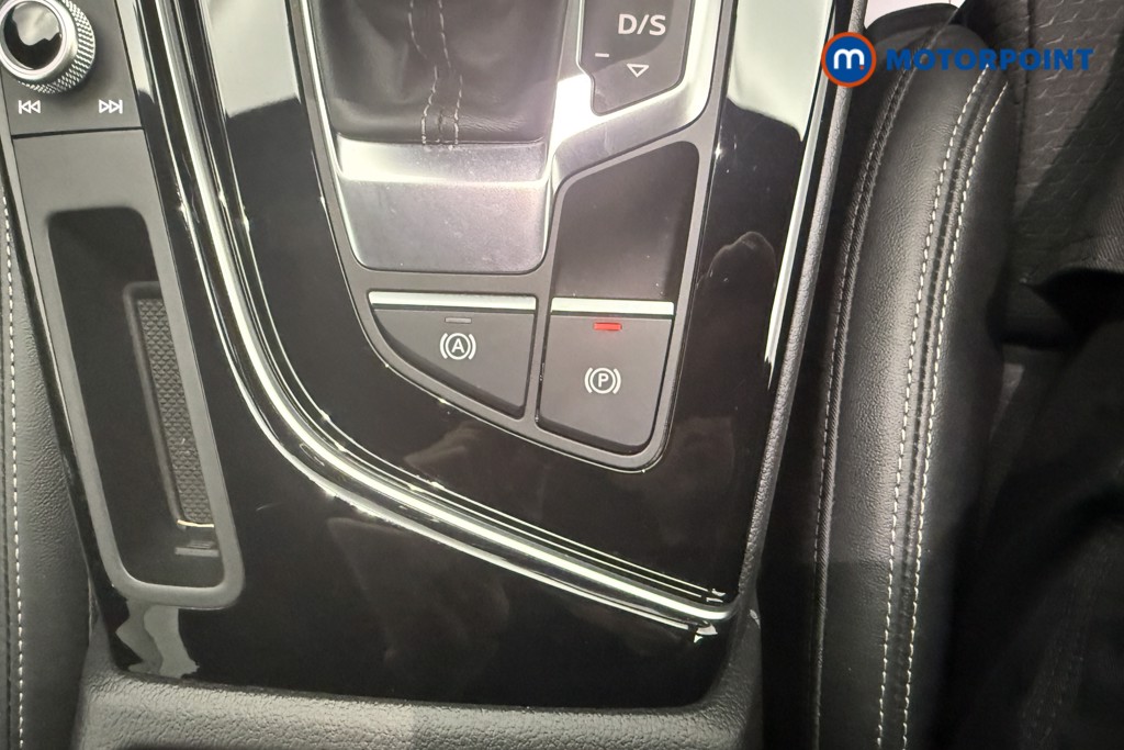 Audi A5 Black Edition Automatic Petrol Hatchback - Stock Number (1655446) - 27th supplementary image