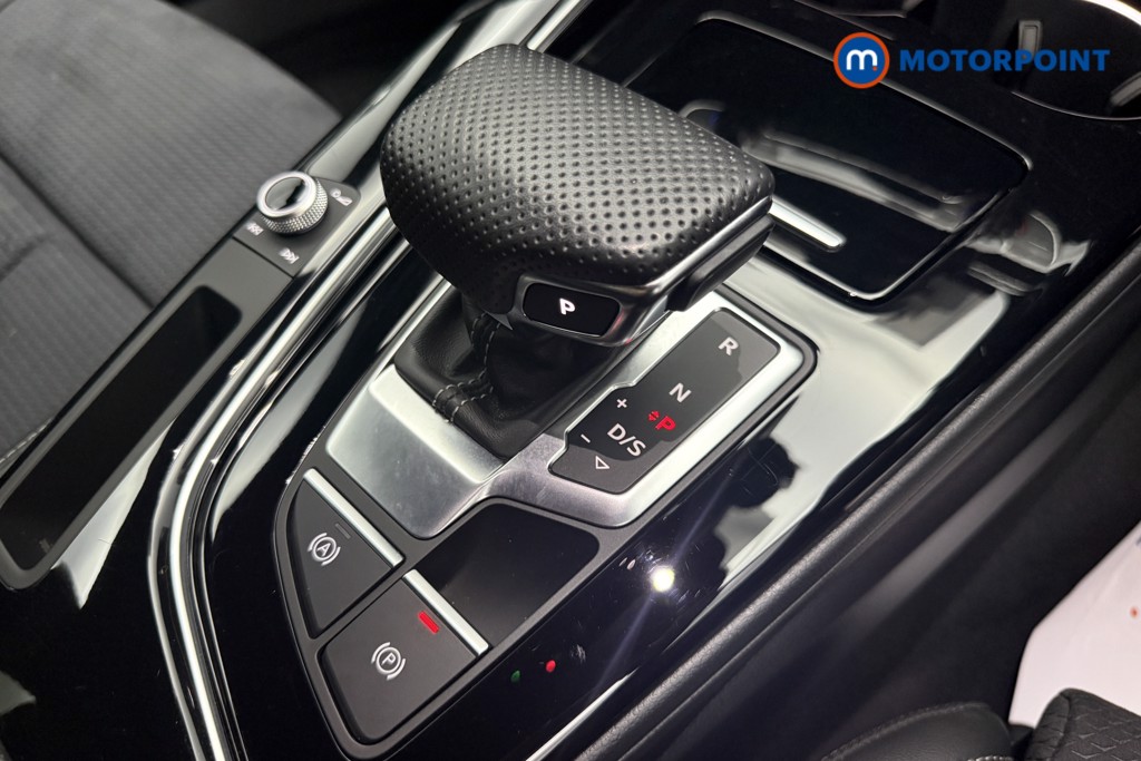 Audi A5 Black Edition Automatic Petrol Hatchback - Stock Number (1655446) - 28th supplementary image