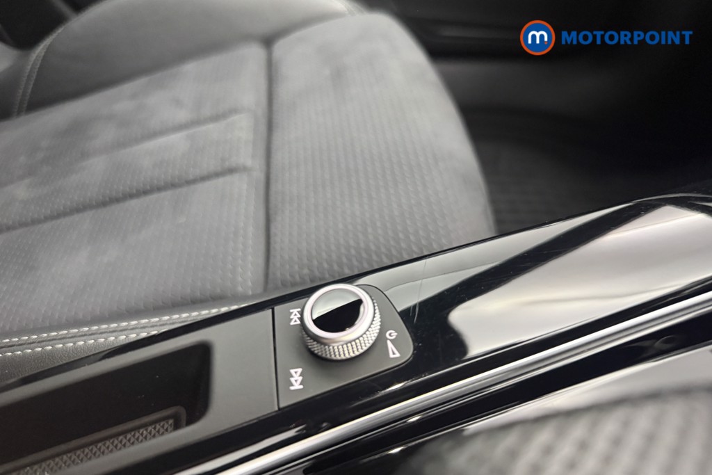 Audi A5 Black Edition Automatic Petrol Hatchback - Stock Number (1655446) - 29th supplementary image