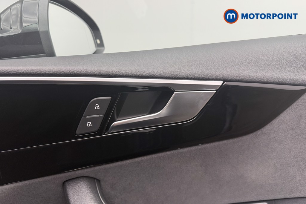 Audi A5 Black Edition Automatic Petrol Hatchback - Stock Number (1655446) - 31st supplementary image