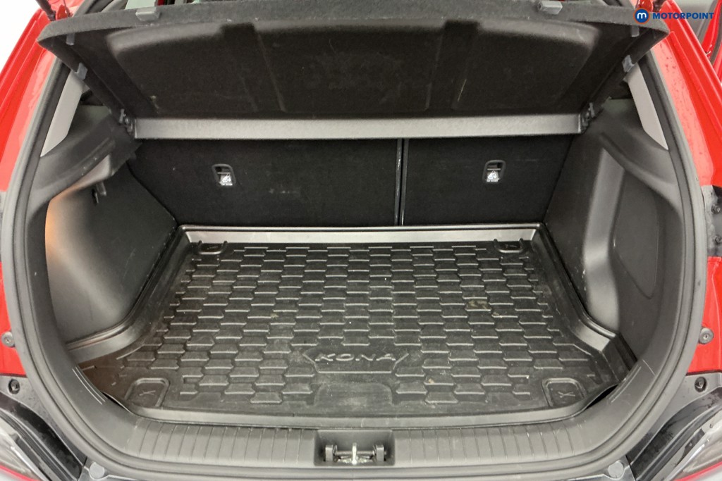 Hyundai Kona Ultimate Automatic Petrol-Electric Hybrid SUV - Stock Number (1655685) - 3rd supplementary image