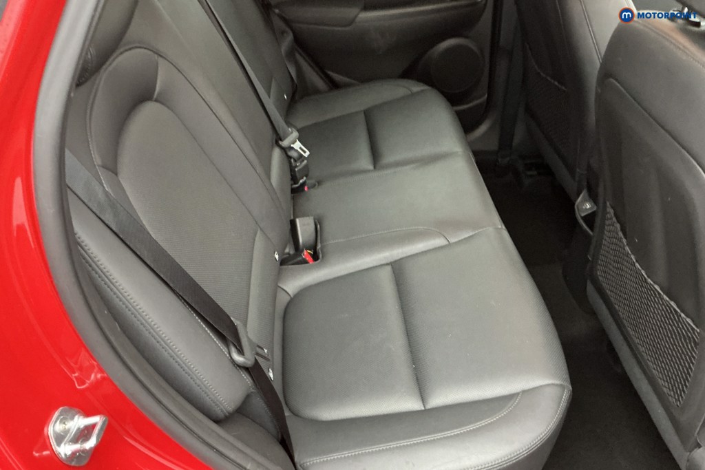 Hyundai Kona Ultimate Automatic Petrol-Electric Hybrid SUV - Stock Number (1655685) - 4th supplementary image