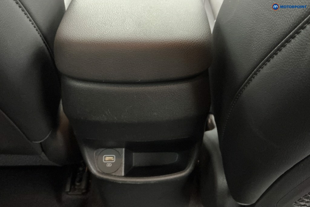 Hyundai Kona Ultimate Automatic Petrol-Electric Hybrid SUV - Stock Number (1655685) - 10th supplementary image