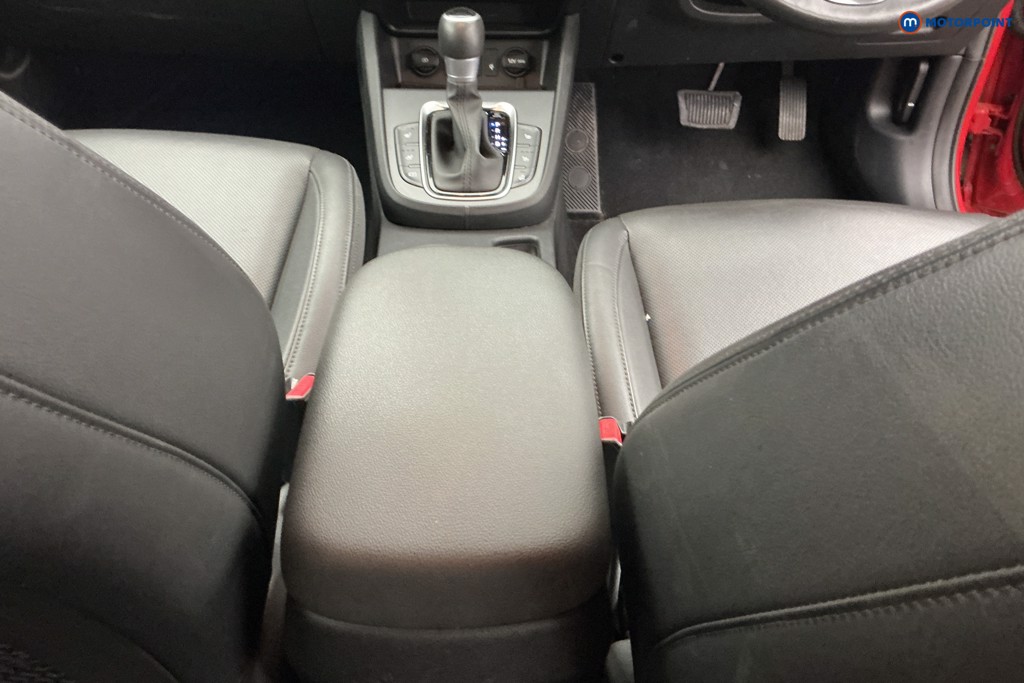 Hyundai Kona Ultimate Automatic Petrol-Electric Hybrid SUV - Stock Number (1655685) - 11th supplementary image