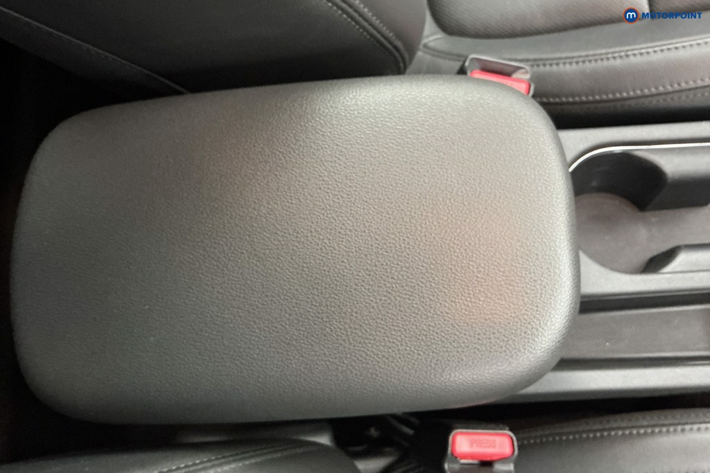 Hyundai Kona Ultimate Automatic Petrol-Electric Hybrid SUV - Stock Number (1655685) - 13th supplementary image