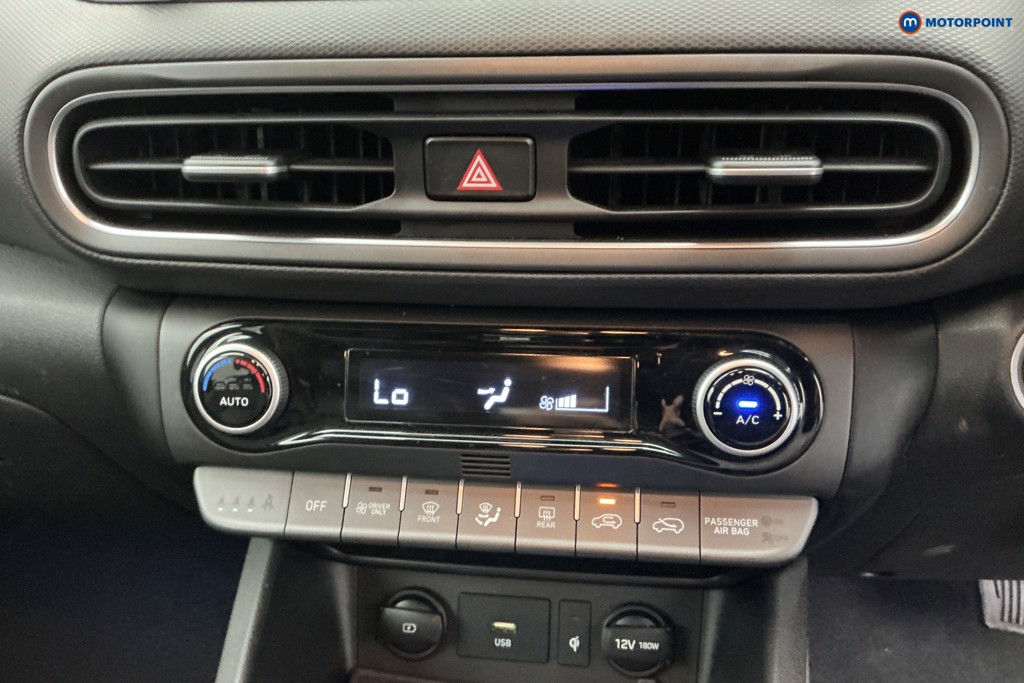 Hyundai Kona Ultimate Automatic Petrol-Electric Hybrid SUV - Stock Number (1655685) - 16th supplementary image