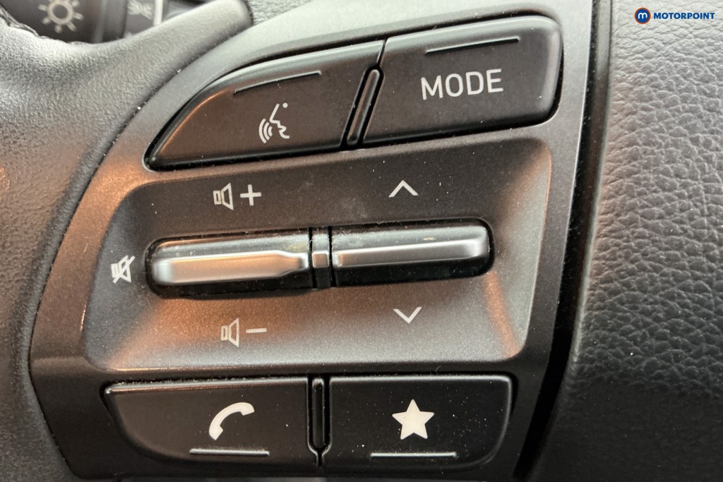 Hyundai Kona Ultimate Automatic Petrol-Electric Hybrid SUV - Stock Number (1655685) - 19th supplementary image