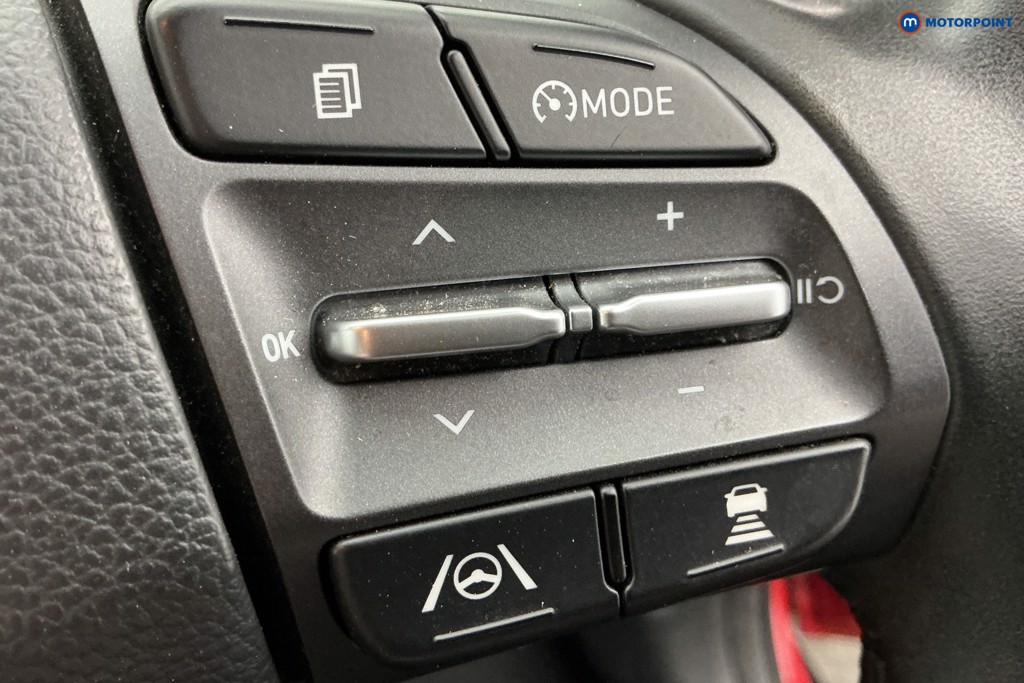 Hyundai Kona Ultimate Automatic Petrol-Electric Hybrid SUV - Stock Number (1655685) - 20th supplementary image