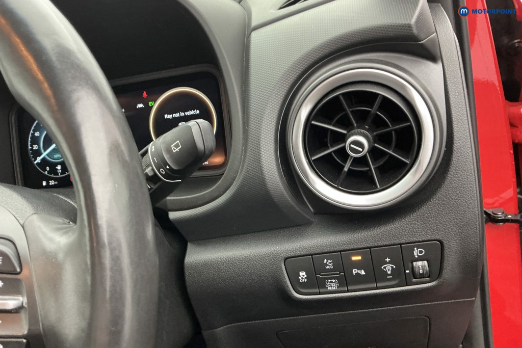 Hyundai Kona Ultimate Automatic Petrol-Electric Hybrid SUV - Stock Number (1655685) - 21st supplementary image
