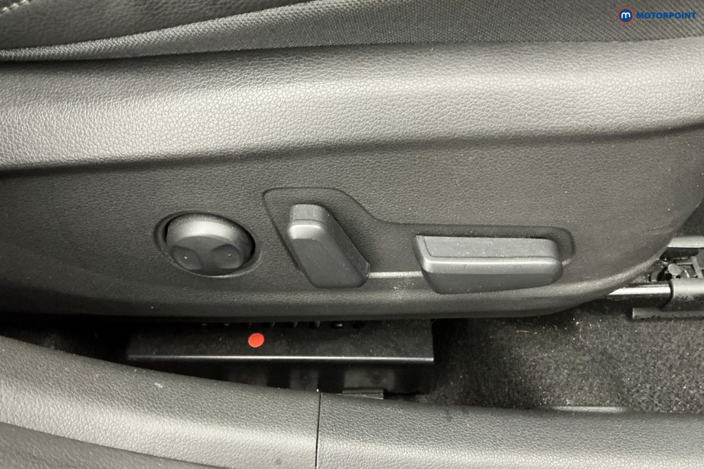 Hyundai Kona Ultimate Automatic Petrol-Electric Hybrid SUV - Stock Number (1655685) - 22nd supplementary image