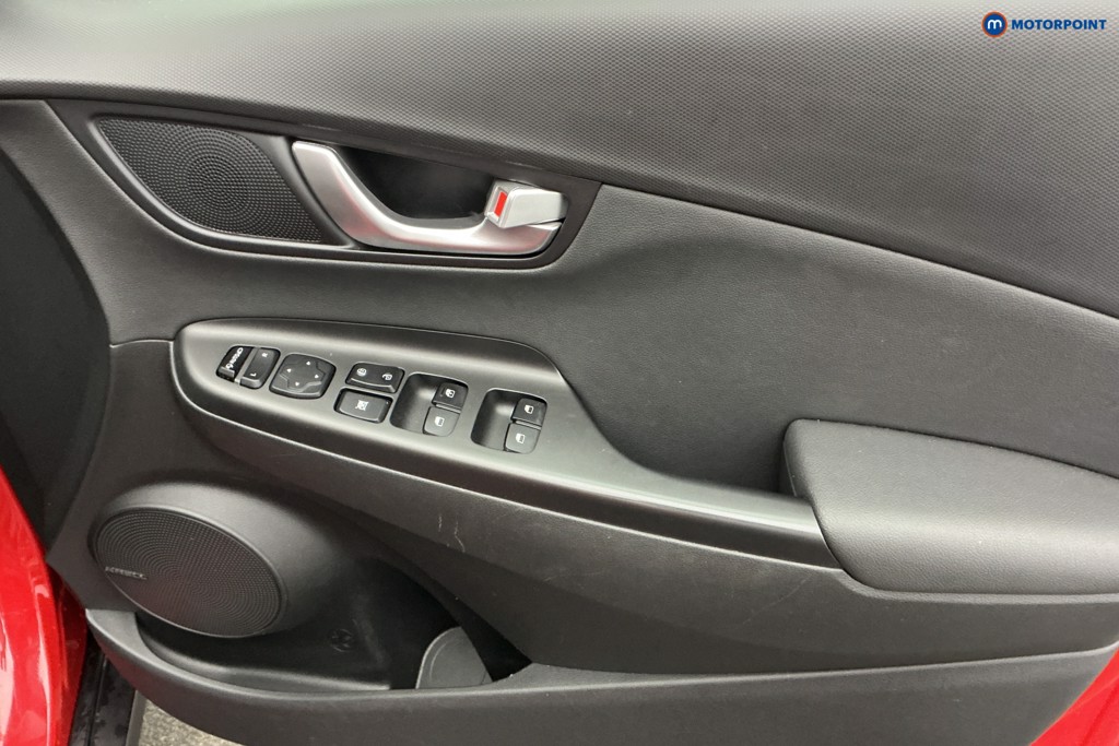 Hyundai Kona Ultimate Automatic Petrol-Electric Hybrid SUV - Stock Number (1655685) - 23rd supplementary image