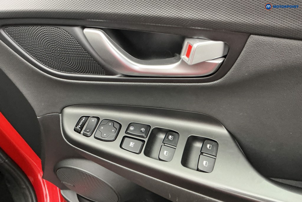 Hyundai Kona Ultimate Automatic Petrol-Electric Hybrid SUV - Stock Number (1655685) - 24th supplementary image