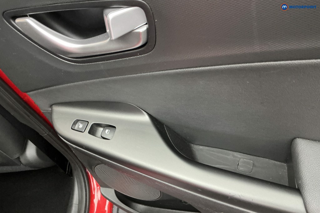 Hyundai Kona Ultimate Automatic Petrol-Electric Hybrid SUV - Stock Number (1655685) - 26th supplementary image