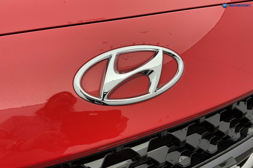 Hyundai Kona Ultimate Automatic Petrol-Electric Hybrid SUV - Stock Number (1655685) - 27th supplementary image