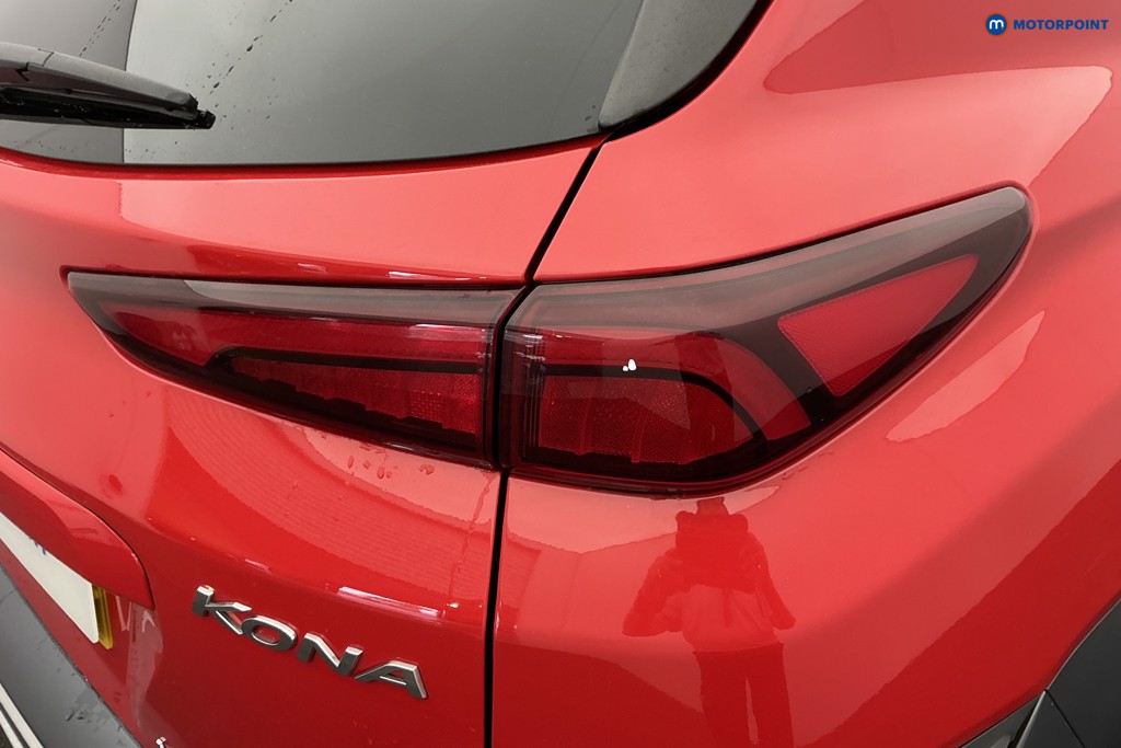 Hyundai Kona Ultimate Automatic Petrol-Electric Hybrid SUV - Stock Number (1655685) - 29th supplementary image