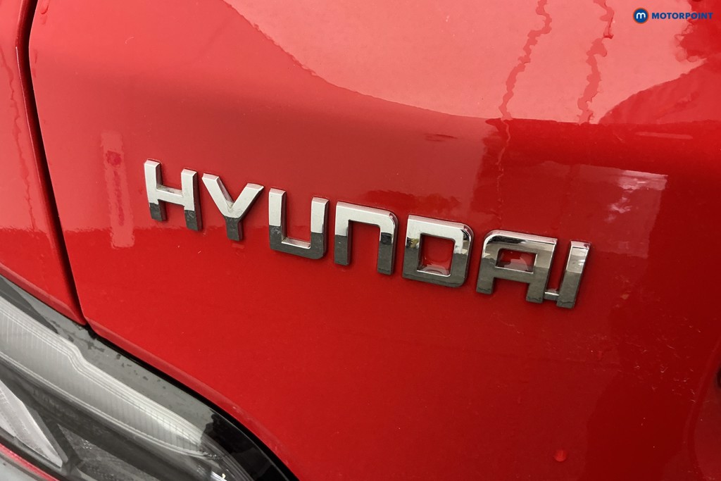 Hyundai Kona Ultimate Automatic Petrol-Electric Hybrid SUV - Stock Number (1655685) - 32nd supplementary image