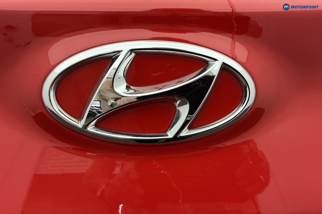 Hyundai Kona Ultimate Automatic Petrol-Electric Hybrid SUV - Stock Number (1655685) - 33rd supplementary image