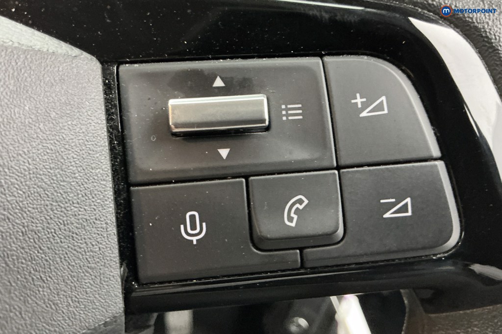 Vauxhall Combo Life Design Xl Automatic Electric People Carrier - Stock Number (1656014) - 22nd supplementary image