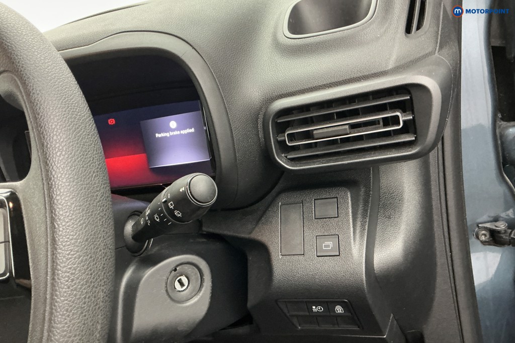 Vauxhall Combo Life Design Xl Automatic Electric People Carrier - Stock Number (1656014) - 23rd supplementary image