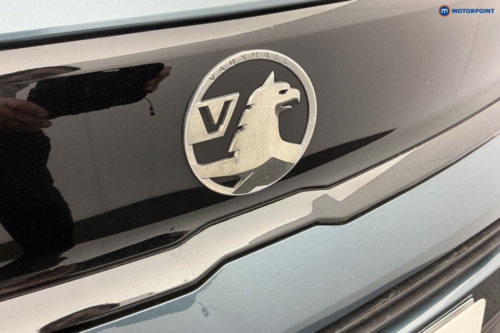 Vauxhall Combo Life Design Xl Automatic Electric People Carrier - Stock Number (1656014) - 30th supplementary image