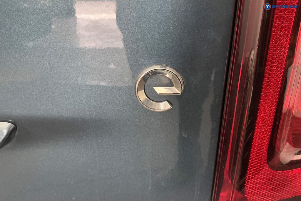 Vauxhall Combo Life Design Xl Automatic Electric People Carrier - Stock Number (1656014) - 33rd supplementary image