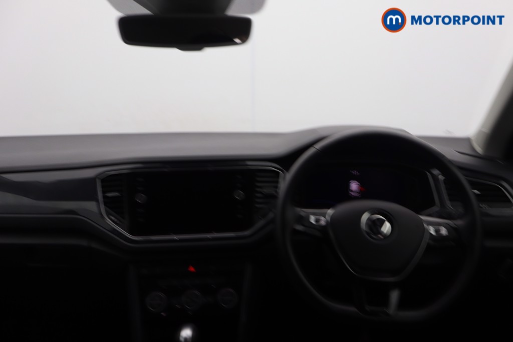 Volkswagen T-Roc SEL Automatic Petrol SUV - Stock Number (1656146) - 7th supplementary image