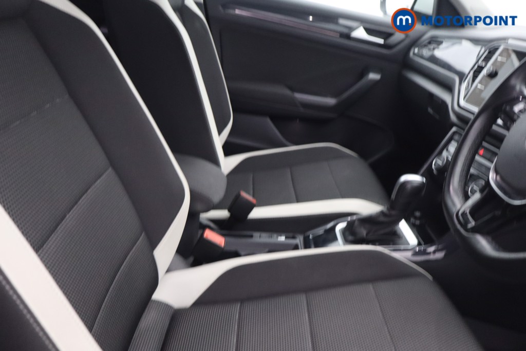 Volkswagen T-Roc SEL Automatic Petrol SUV - Stock Number (1656146) - 11th supplementary image