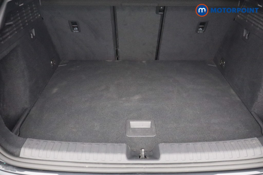 Audi A3 Sport Manual Petrol Hatchback - Stock Number (1656174) - 5th supplementary image