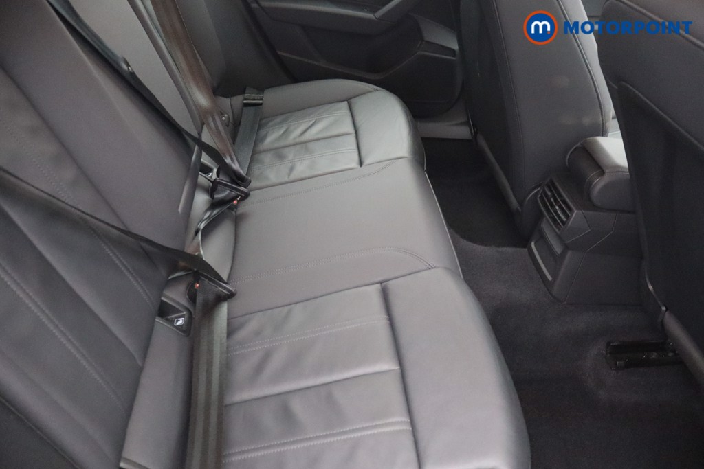 Audi A3 Sport Manual Petrol Hatchback - Stock Number (1656174) - 6th supplementary image