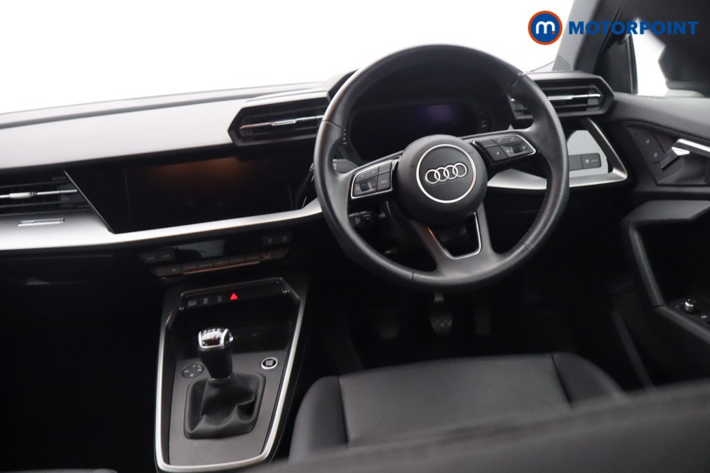 Audi A3 Sport Manual Petrol Hatchback - Stock Number (1656174) - 7th supplementary image