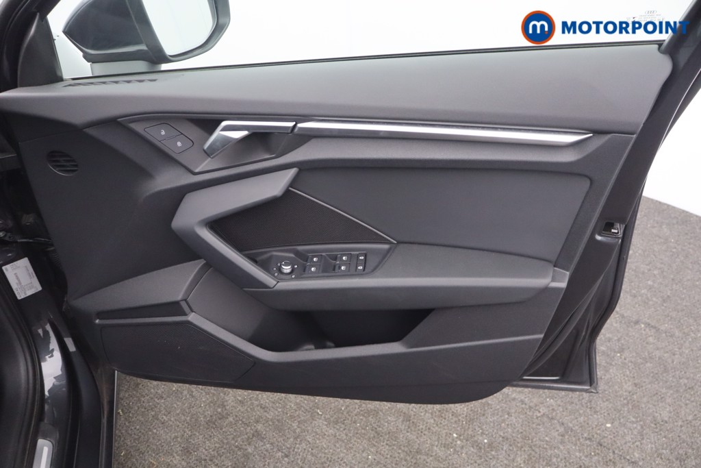 Audi A3 Sport Manual Petrol Hatchback - Stock Number (1656174) - 8th supplementary image